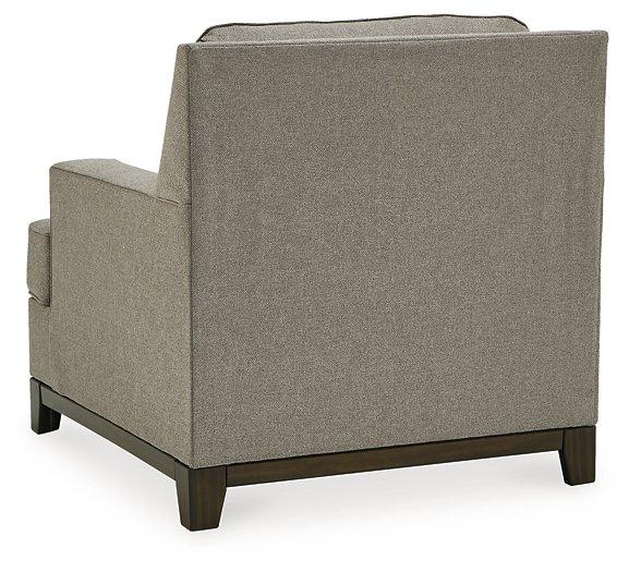 Kaywood Living Room Set - FAMSA Furniture (TX)