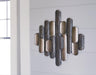 Laddwick Wall Decor - FAMSA Furniture (TX)