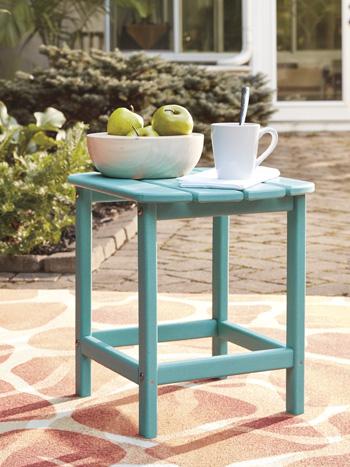 Sundown Treasure Outdoor Seating Set - FAMSA Furniture (TX)