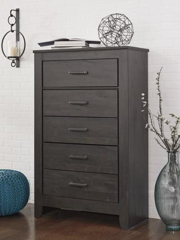Brinxton Chest of Drawers - FAMSA Furniture (TX)