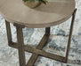 Dalenville End Table - FAMSA Furniture (TX)