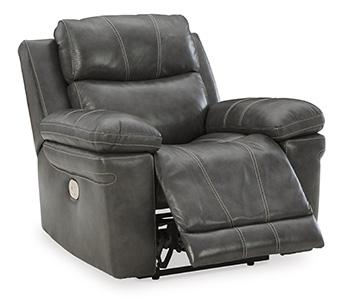 Edmar Power Recliner - FAMSA Furniture (TX)