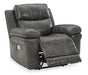 Edmar Power Recliner - FAMSA Furniture (TX)