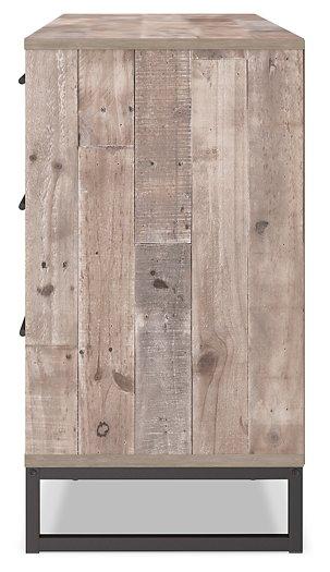 Neilsville Dresser - FAMSA Furniture (TX)