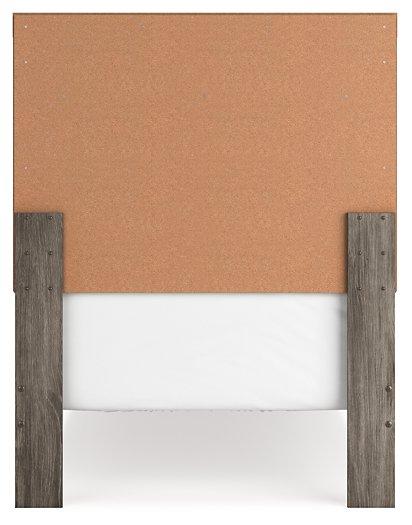 Ralinksi Bedroom Set - FAMSA Furniture (TX)