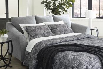 Mathonia Sofa Sleeper - FAMSA Furniture (TX)