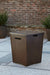 Rodeway South Fire Pit - FAMSA Furniture (TX)