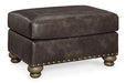Nicorvo Living Room Set - FAMSA Furniture (TX)