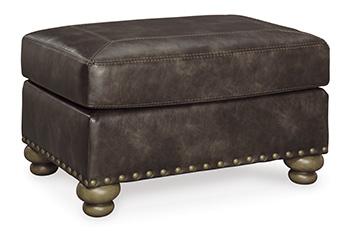 Nicorvo Living Room Set - FAMSA Furniture (TX)