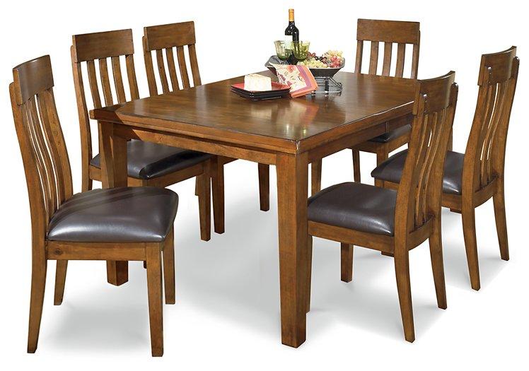 Ralene Dining Room Set - FAMSA Furniture (TX)