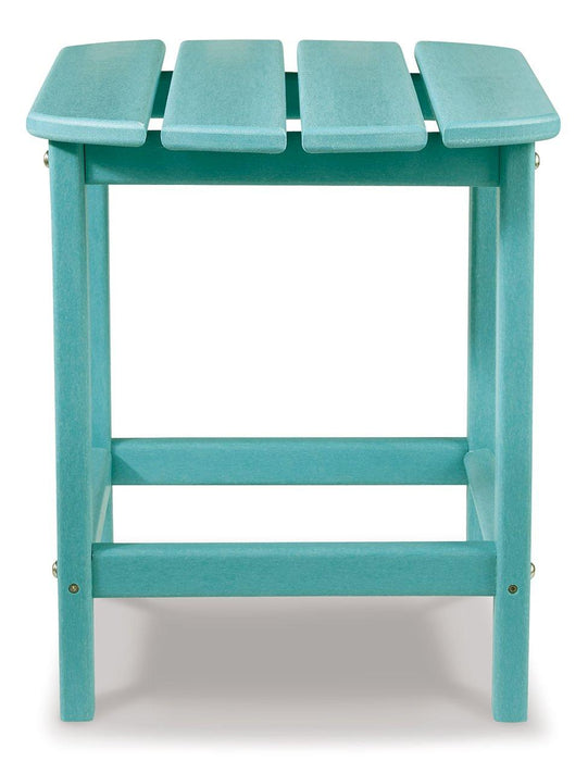 Sundown Treasure Outdoor Seating Set - FAMSA Furniture (TX)