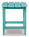 Sundown Treasure Outdoor Seating Set - FAMSA Furniture (TX)