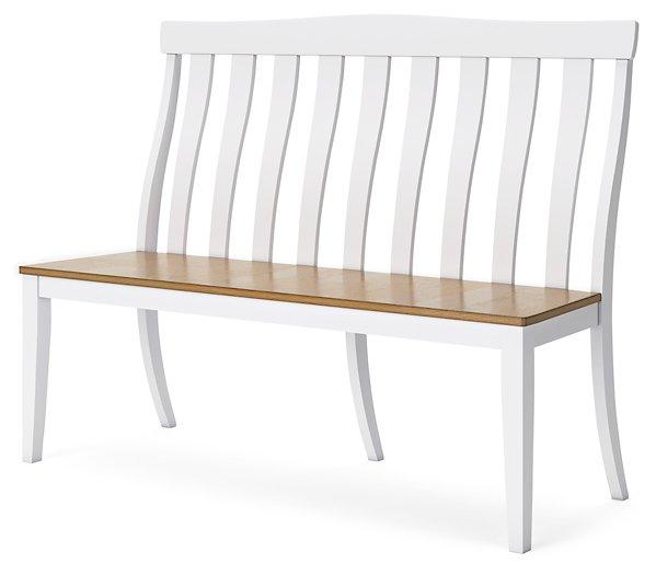 Ashbryn Dining Set - FAMSA Furniture (TX)