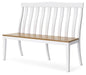 Ashbryn Dining Set - FAMSA Furniture (TX)