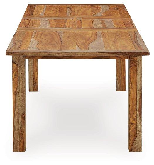 Dressonni Dining Room Set - FAMSA Furniture (TX)