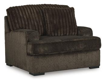 Aylesworth Upholstery Package - FAMSA Furniture (TX)
