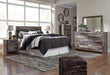 Derekson Nightstand - FAMSA Furniture (TX)