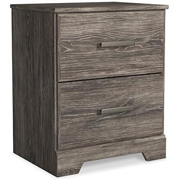 Ralinksi Bedroom Set - FAMSA Furniture (TX)