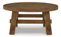 Mackifeld Occasional Table Set - FAMSA Furniture (TX)
