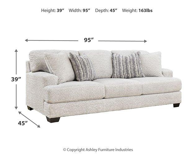 Brebryan Living Room Set - FAMSA Furniture (TX)