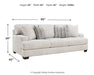 Brebryan Living Room Set - FAMSA Furniture (TX)