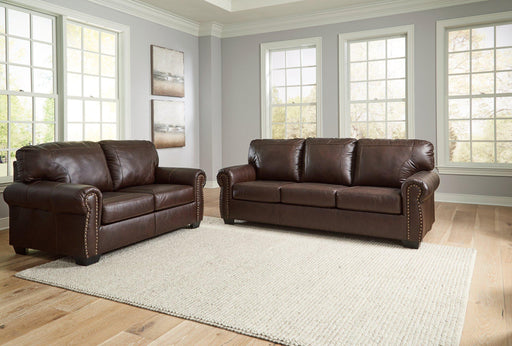 Colleton Living Room Set - FAMSA Furniture (TX)
