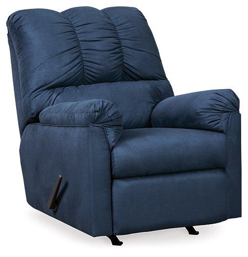 Darcy Living Room Set - FAMSA Furniture (TX)