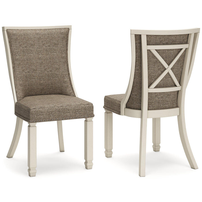 Bolanburg Dining Chair - FAMSA Furniture (TX)