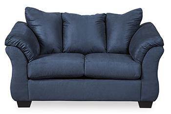 Darcy Living Room Set - FAMSA Furniture (TX)