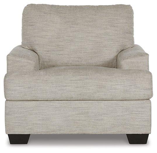 Vayda Living Room Set - FAMSA Furniture (TX)