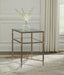 Cloverty Occasional Table Set - FAMSA Furniture (TX)