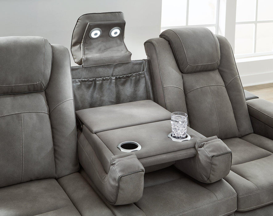 Next-Gen DuraPella Living Room Set - FAMSA Furniture (TX)