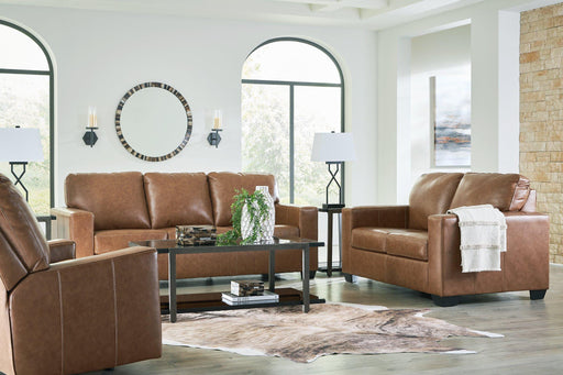 Bolsena Living Room Set - FAMSA Furniture (TX)