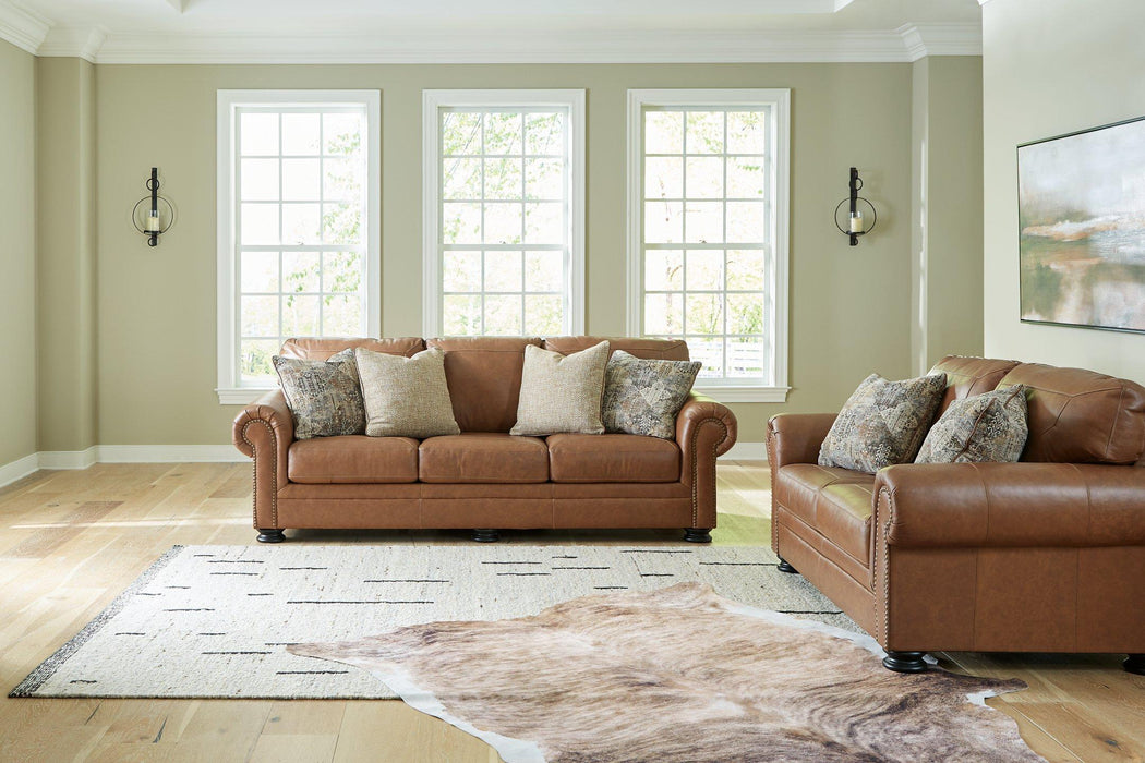 Carianna Living Room Set - FAMSA Furniture (TX)