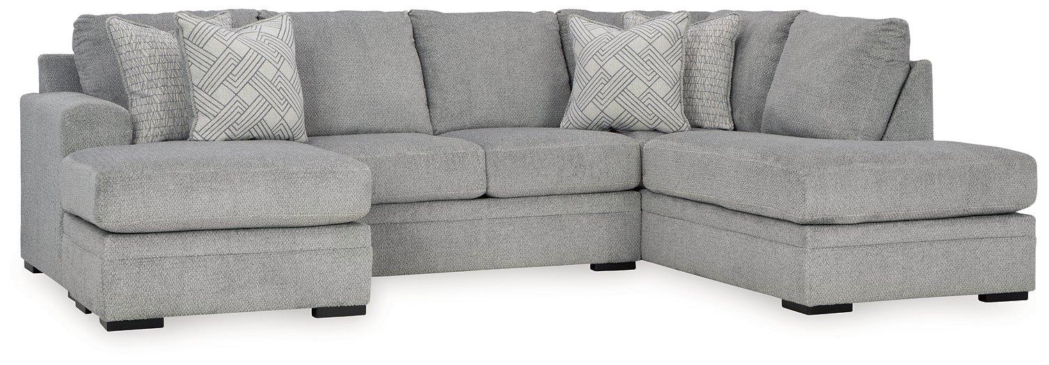 Casselbury Living Room Set - FAMSA Furniture (TX)