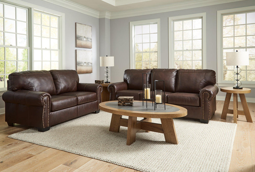 Colleton Living Room Set - FAMSA Furniture (TX)
