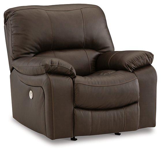 Leesworth Living Room Set - FAMSA Furniture (TX)