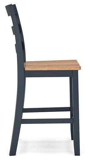 Gesthaven Dining Set - FAMSA Furniture (TX)