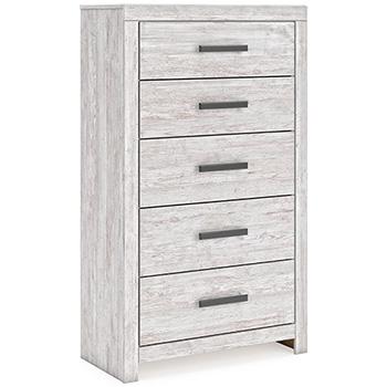 Cayboni Chest of Drawers - FAMSA Furniture (TX)