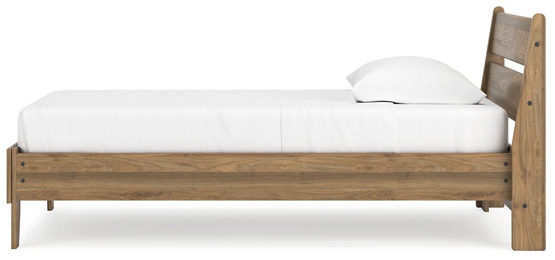 Deanlow Bedroom Package - FAMSA Furniture (TX)
