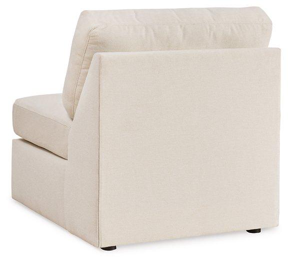 Modmax Balanced Sectional with Audio and Storage Consoles - FAMSA Furniture (TX)