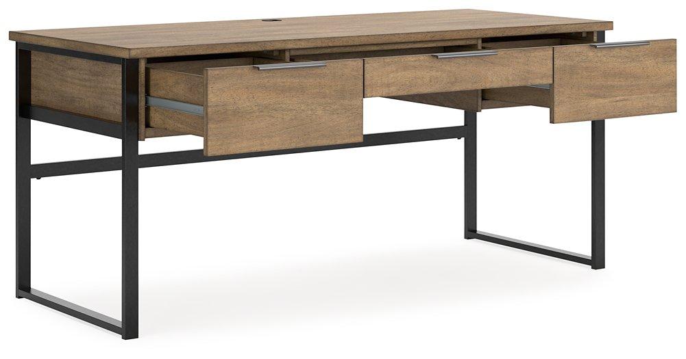Montia Home Office Set - FAMSA Furniture (TX)