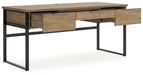 Montia Home Office Set - FAMSA Furniture (TX)