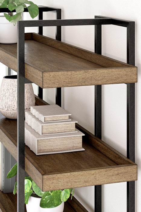 Montia Home Office Set - FAMSA Furniture (TX)