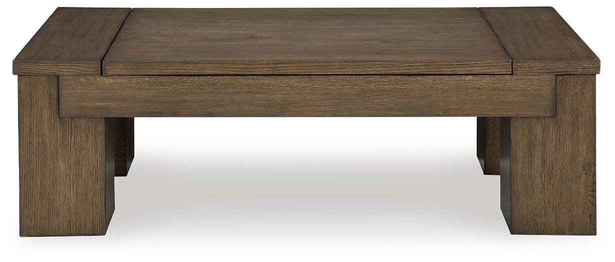 Rosswain Occasional Table Set - FAMSA Furniture (TX)