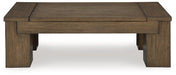 Rosswain Occasional Table Set - FAMSA Furniture (TX)