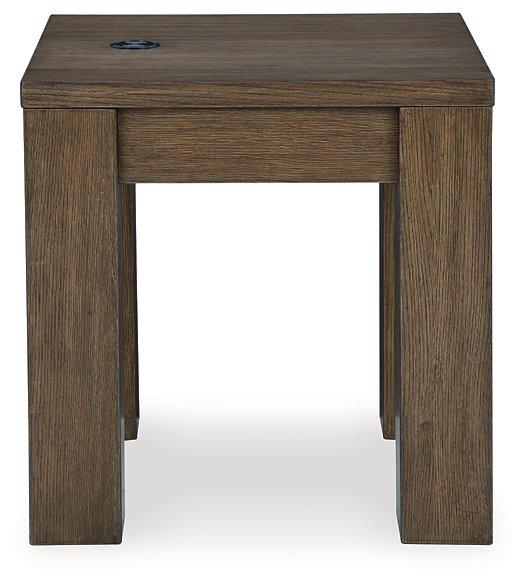 Rosswain Occasional Table Set - FAMSA Furniture (TX)