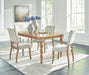 Rybergston Dining Room Set - FAMSA Furniture (TX)