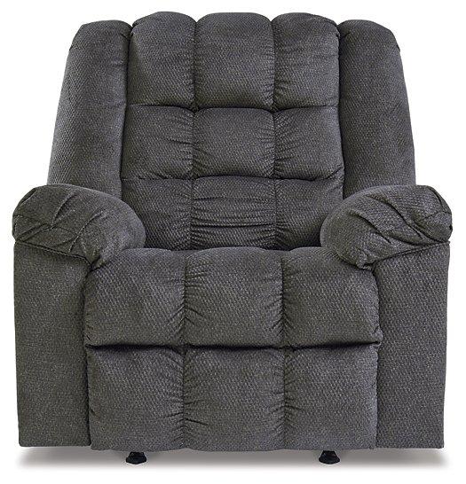 Drakestone Recliner - FAMSA Furniture (TX)