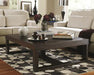 Watson Table Set - FAMSA Furniture (TX)